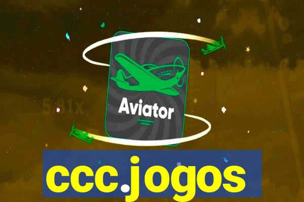 ccc.jogos