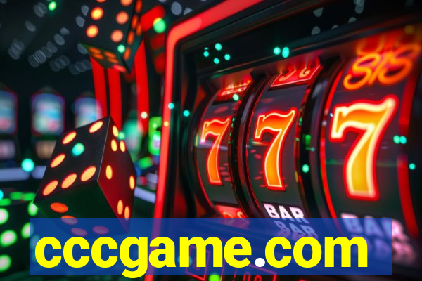 cccgame.com