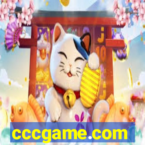 cccgame.com