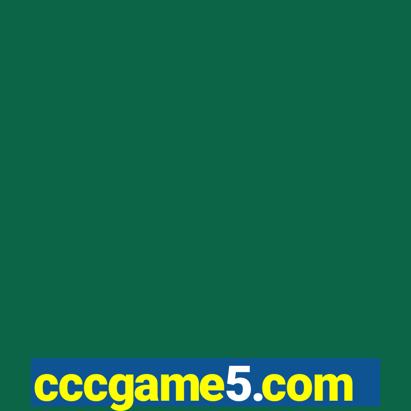 cccgame5.com