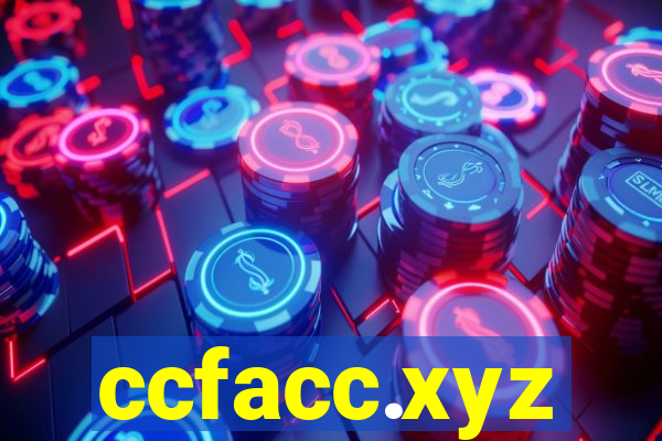 ccfacc.xyz