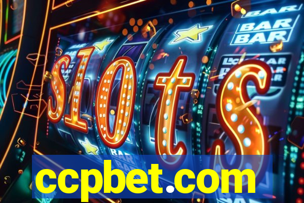 ccpbet.com