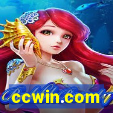 ccwin.com