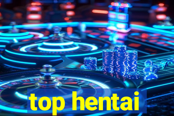 top hentai