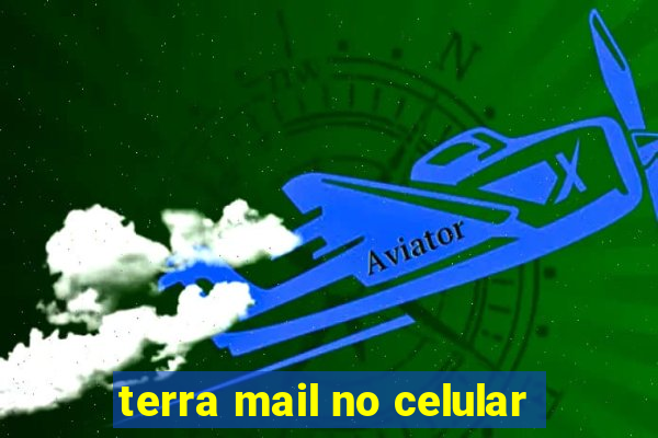 terra mail no celular