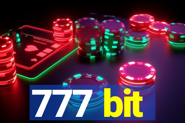 777 bit