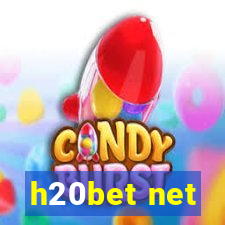 h20bet net