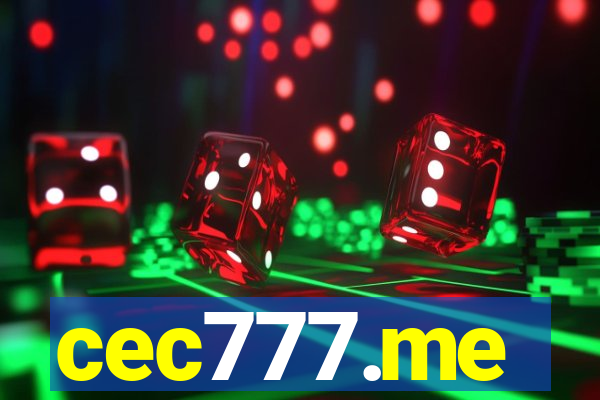 cec777.me