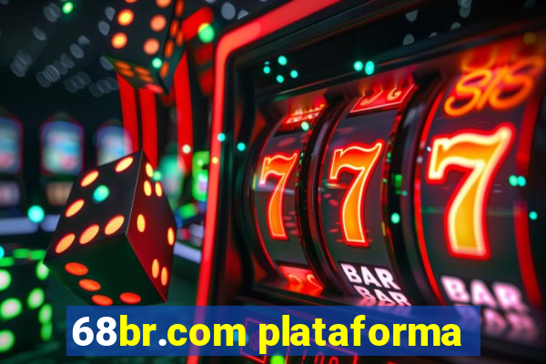 68br.com plataforma