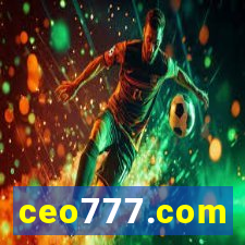 ceo777.com