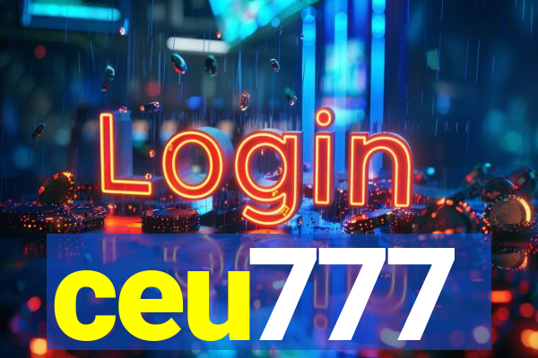 ceu777