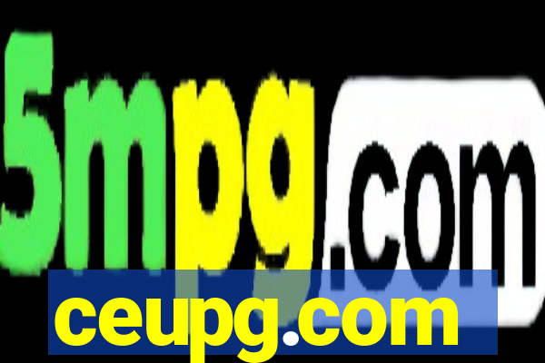 ceupg.com