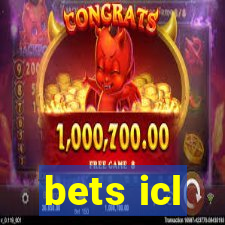 bets icl