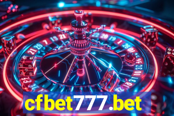 cfbet777.bet