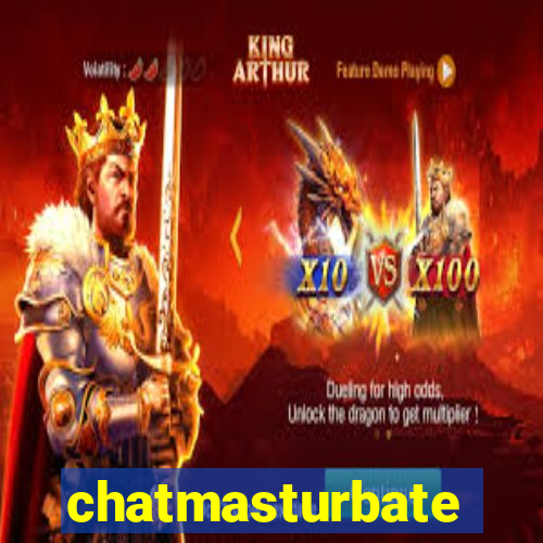 chatmasturbate