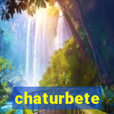 chaturbete