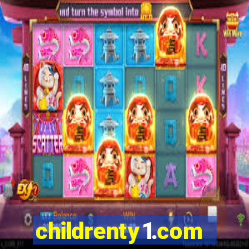 childrenty1.com