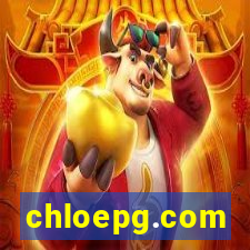 chloepg.com