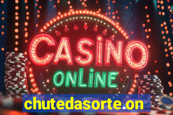 chutedasorte.online