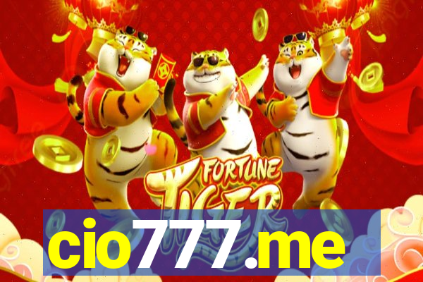 cio777.me