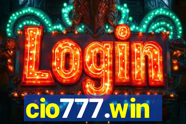 cio777.win