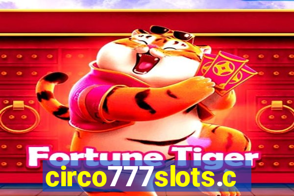 circo777slots.com