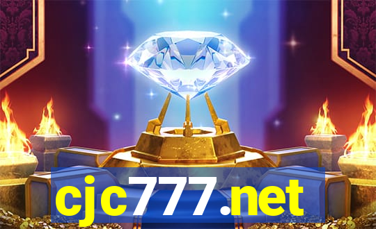 cjc777.net