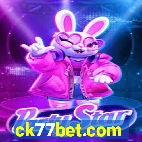 ck77bet.com