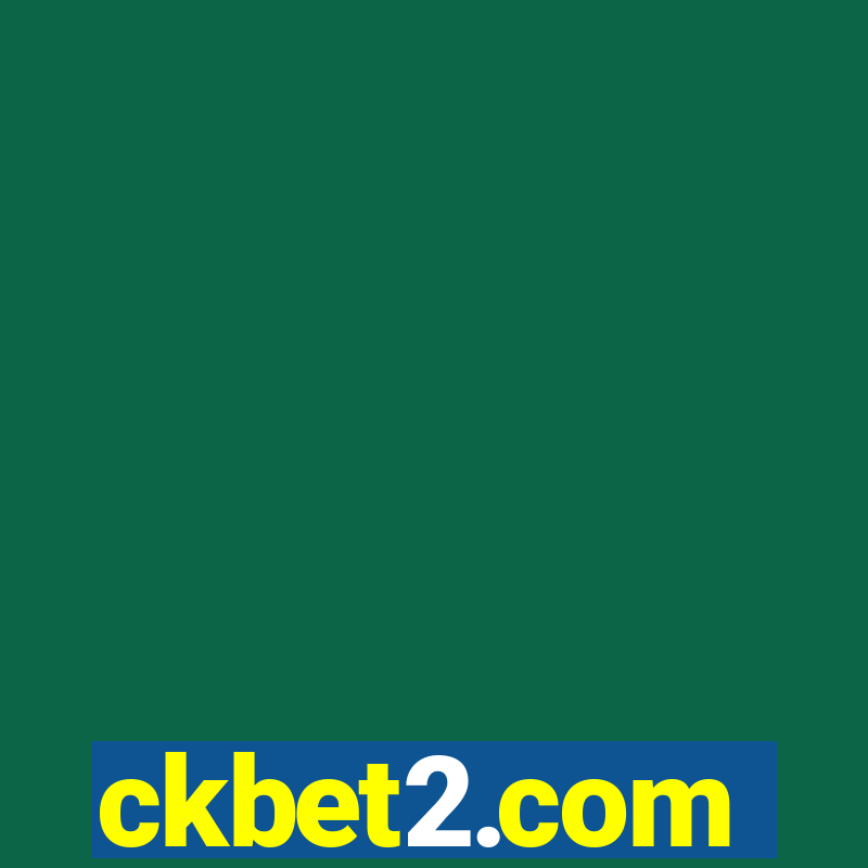 ckbet2.com