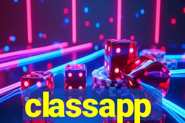 classapp