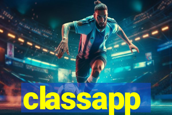 classapp