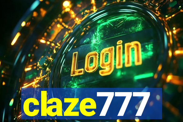 claze777