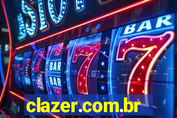 clazer.com.br