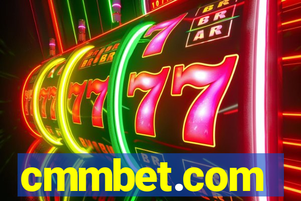 cmmbet.com