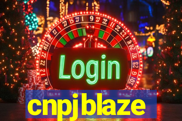 cnpjblaze