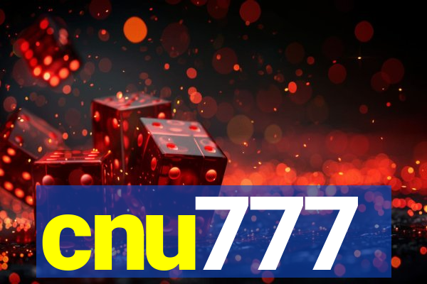 cnu777