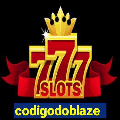 codigodoblaze