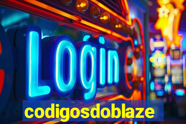 codigosdoblaze