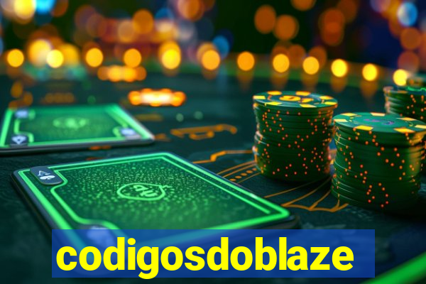 codigosdoblaze