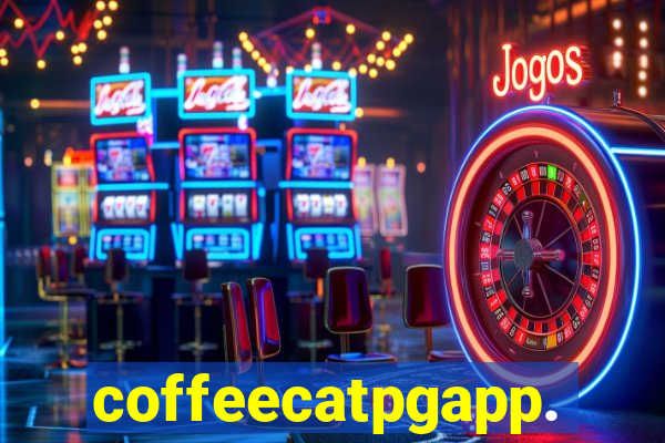 coffeecatpgapp.com