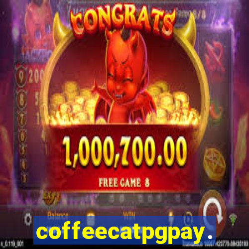 coffeecatpgpay.com