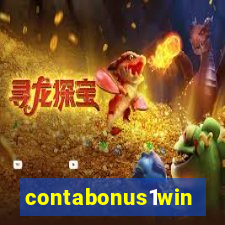 contabonus1win