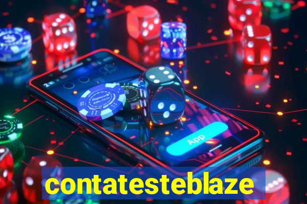 contatesteblaze