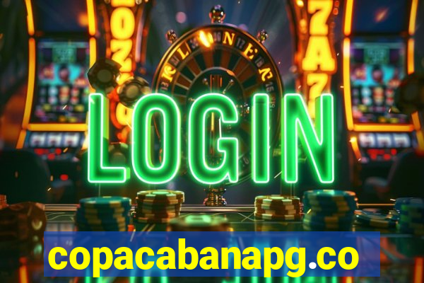 copacabanapg.com