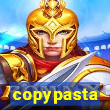 copypasta