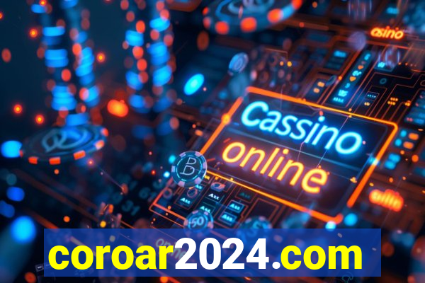 coroar2024.com