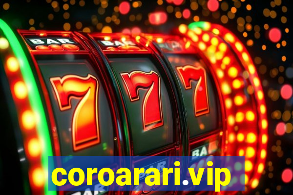 coroarari.vip