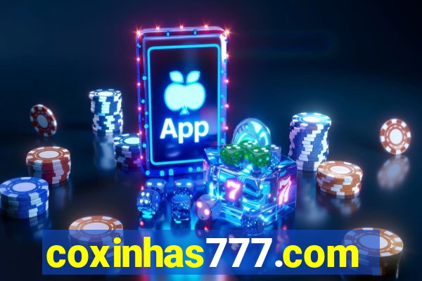 coxinhas777.com