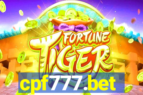 cpf777.bet