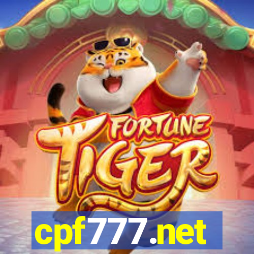 cpf777.net